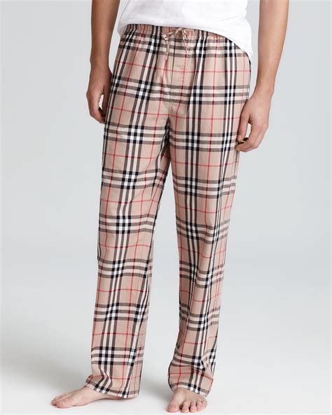 fake burberry pajama pants|burberry clothing website.